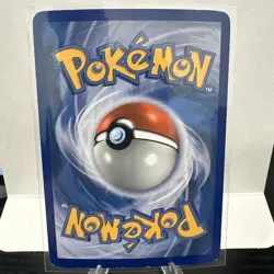 Pokemon Magmar 21/92 EX Legend Maker Holo Rare LP - Image 2