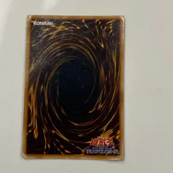 Yu-gi-oh Blue-eyes Ultimate Dragon Sdx Ultimate Rare Mp - Image 2