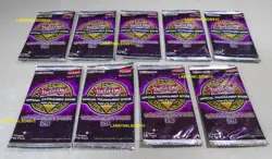 9X YU-GI-OH OTS 28 OFFICIAL TOURNAMENT STORE PACK NEW SEALED YUGIOH TCG ENGLISH - Image 4