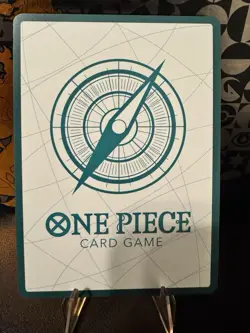 One Piece English OP-14 Azure Sea's Seven Egghead Manga Gold Don!! - Image 2