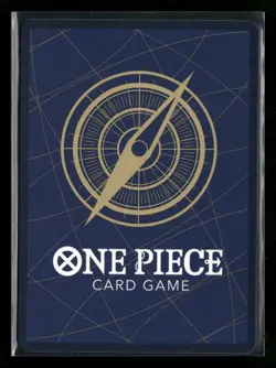 One Piece A Fist of Divine Speed #OP11-023 Arlong (Alternate Art) Japanese - Image 2
