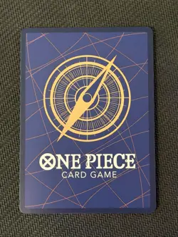 Sabo (OP07-118) (SP) One Piece: Carrying On His Will (OP-13) NM - Image 2