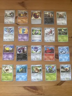 Pokemon Card Karten Sammlung Collection WOTC Vintage Japanese 1st Edition - Image 1