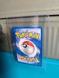 Pokemon Neo Discovery Tyranitar Card 12/75 Holo - Image 3
