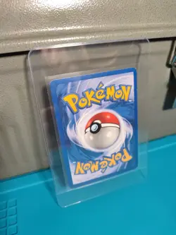 Pokemon Neo Discovery Tyranitar Card 12/75 Holo - Image 4
