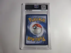 PSA 8 Mega Lucario EX Special Illustration Rare Mega Evolution Pokemon Card - Image 2