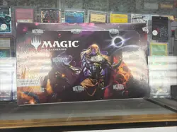 Magic The Gathering: Edge of Eternities Play Booster Box New/Sealed - Image 1