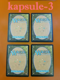 4x Scouring Sands | Born of the Gods | MTG Magic Cards - Image 2