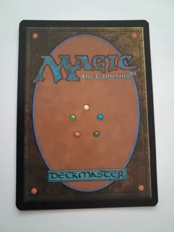 Mikey & Leo, Chaos & Order Borderless FOIL Teenage Mutant Ninja Turtles TMNT MTG - Image 2