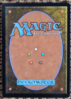 Hexing Squelcher NM MTG Lorwyn Eclipsed – Red Goblin Sorcerer | Ward Effect - Image 4