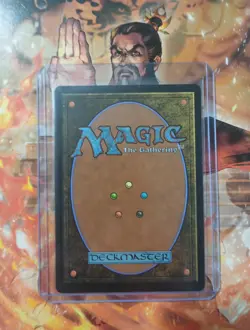 Hexing Squelcher Lorwyn Eclipsed Regular - Image 2