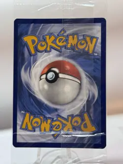 Pokemon TCG Sealed Black Star Promo Mega Charizard x EX & Oricorio Ex - Image 2