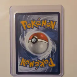 Pokemon Pikachu TG05/TG30 Lost Origin Ultra Rare Holo 60 HP Whimsy Tackle - Image 2