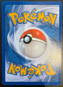 Pokemon TCG Pokemon Collector Supporter HGSS 97/123 Regular LP - Image 2