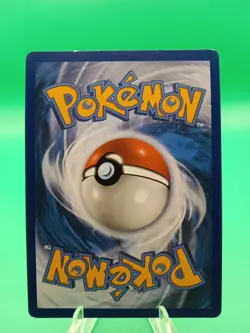 2020 Pokemon Rebel Clash Cinderace Vmax #036 Extremely LP - Image 2
