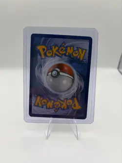 Eelektross 33/101 Plasma Blast Reverse Holo Rare Team Plasma Pokemon TCG Card - Image 2