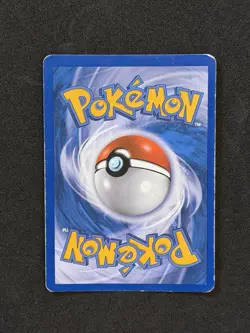 Pokemon Pikachu HGSS03 Black Star Promo 2010 Holo - Image 2