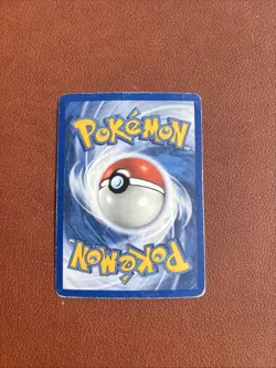 2004 POKEMON EX HIDDEN LEGENDS 11 METAGROSS-HOLO - Image 2