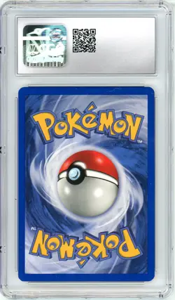 Pokemon Ivysaur #5 Southern Islands CGC 10 Gem Mint - Image 2