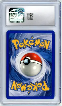 Pokemon Raticate #6 Southern Islands CGC 10 Gem Mint - Image 2