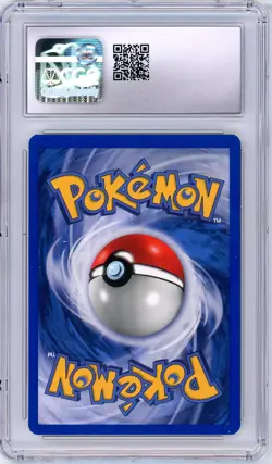 Pokemon Exeggutor #13 Southern Islands CGC 10 Gem Mint - Image 2