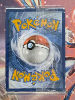 Pokemon Card - Crown Zenith SWSH291 Lucario VSTAR Promo Sealed - Image 3
