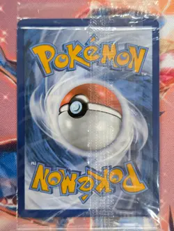 Pokemon Card - Crown Zenith SWSH291 Lucario VSTAR Promo Sealed - Image 4