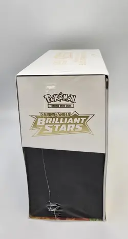 Pokemon Sword & Shield Brilliant Stars Pokemon Center ETB Elite Trainer Box 820650850066 - Image 2
