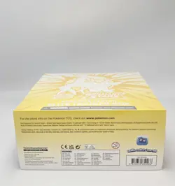 Pokemon Sword & Shield Brilliant Stars Pokemon Center ETB Elite Trainer Box 820650850066 - Image 3