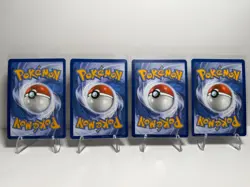 Pokemon TCG Card Lot- Illustration Rare(A17) - Image 2