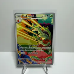 Pokemon TCG Card Lot- Illustration Rare(A17) - Image 5