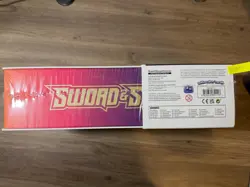 Pokemon TCG Sword And Shield Ultra Premium Collection Charizard UPC Box - Sealed - Image 4