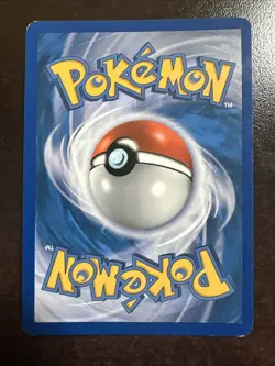 Latios HGSS11 Holo Pokemon TCG Promo SURFACE DMG - Image 3