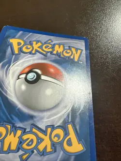 Latios HGSS11 Holo Pokemon TCG Promo SURFACE DMG - Image 4