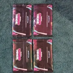 Pokemon Unified Minds Booster Pack 4x Mewtwo Mew Darkrai Umbreon Deoxys English - Image 2