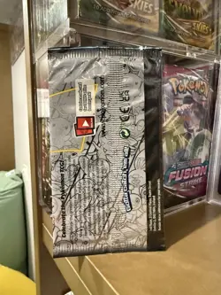 Pokemon TCG - 25th Anniversary Celebrations Booster Pack - New/Sealed - Image 2