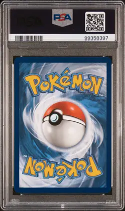 2024 POKEMON TEF EN-TEMPORAL FORCES #204 GOUGING FIRE EX PSA 10 - Image 2