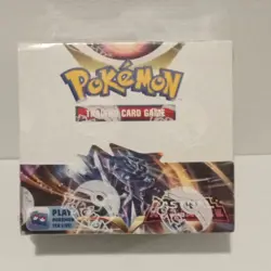 Pokemon Sword & Shield Astral Radiance Booster Box Sealed 820650860232 - Image 1