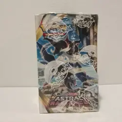 Pokemon Sword & Shield Astral Radiance Booster Box Sealed 820650860232 - Image 3