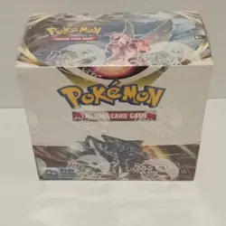 Pokemon Sword & Shield Astral Radiance Booster Box Sealed 820650860232 - Image 5