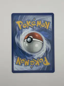 Pokemon Shuckle 136/132 MEGN: Basic 80 HP 30 Attack Holo Pokemon TCG Card - Image 2