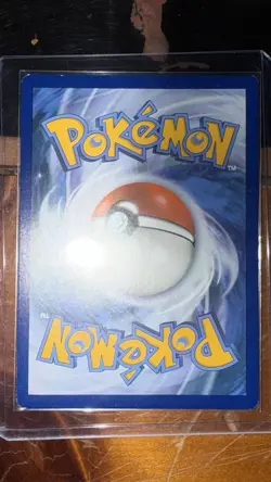 XY Evolutions Charizard 11/108 Reverse Holo Rare Pokemon TCG Card English - Image 2