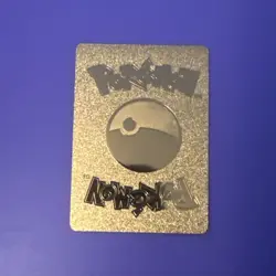 Pokemon TCG Pikachu SWSH074 Gold Foil Special Delivery - Image 2