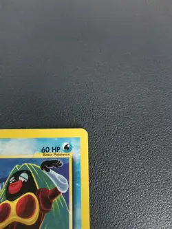 Pokemon Card Jynx 31/64 Neo Revelation Uncommon WOTC - Image 3