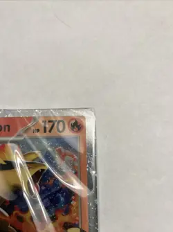 Pokemon TCG Ethan's Typhlosion Destined Rivals Build And Battle Deck, sealed - Image 5