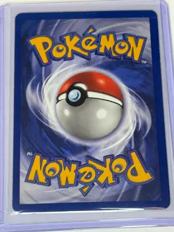 Dark Magneton #11 Pokemon Team Rocket HOLO MINT! - Image 2