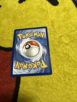 Pokemon Scarlet & Violet Black Star Promo Teal Mask Ogerpon EX SVP166 NM/M - Image 2