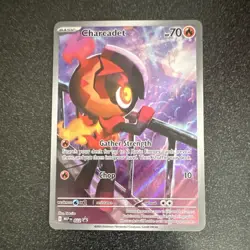 Pokemon TCG Phantasmal Flames Mega Evolution Cynthia's Roserade Lot 6 Cards - Image 3
