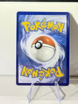 Mega Kangaskhan EX 164/132 Full Art Holo Pokemon Me01: Mega Evolution ENG NM - Image 2