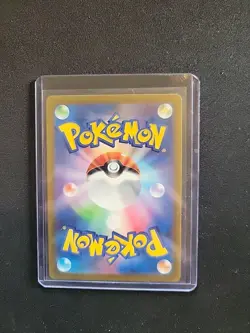Charizard ex 006/165 Sv2a: Pokemon Card 151 Holo (Japanese) - Image 4